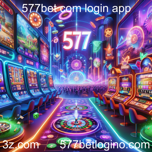 A Ascensão dos Jogos Rápidos na Plataforma 577bet