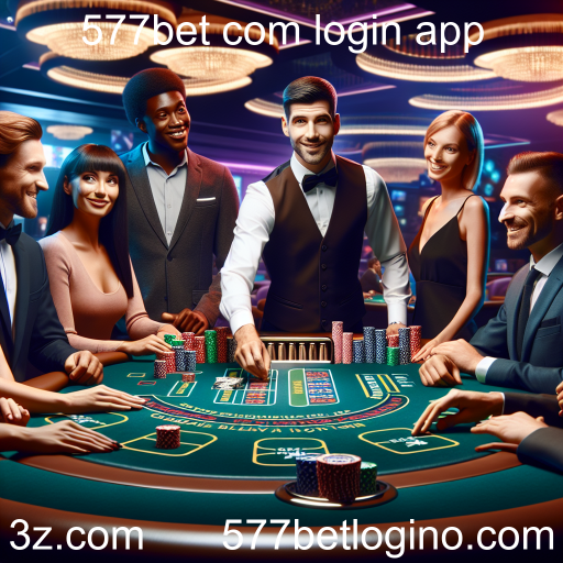 A Ascensão dos Jogos ao Vivo: Uma Nova Era de Entretenimento Online