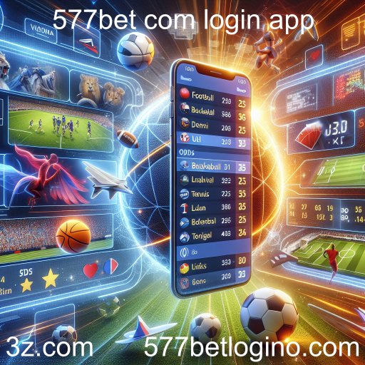 Apostas Esportivas na 577bet: Conectando Torcedores e Jogadores